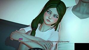 Once in a Lifetime full game walkthrough and review for part 9