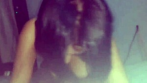 La conocí en xvideos y me invitó a su casa para un polvo increíble con squirting 😏