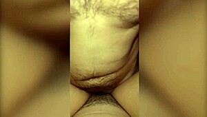 girl wearing sneakers films herself while getting creampie - female pov2