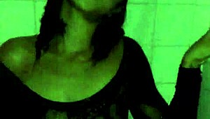 brook starr hints at her shower slut golden shower play with subtle fetish vibes