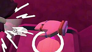 Viewer wanted to fuck in rec room and I couldnt say no 3