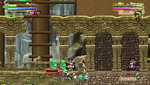 hey, succubus affection ep 2 just dropped with some wild twists...