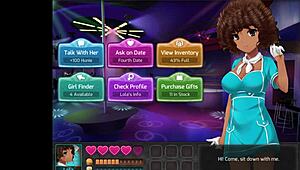 What if Huniepop part 3 reveals uncensored sex scenes compilation?