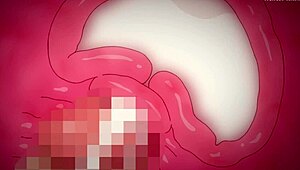 Hey bu okul kızı 2. bölümde ne olursa olsun sikilmek için sabırsız