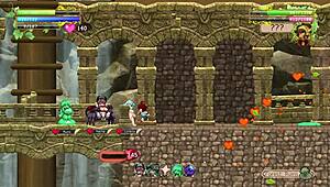 hey, succubus affection ep 2 just dropped with some wild twists...