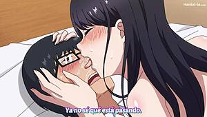 Hey, this colegiala is super eager to fuck no matter what in part 2.