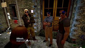 Harem hotel episode 259 unfolds with new twists in the storyline.