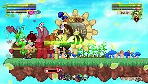 hey, succubus affection ep 2 just dropped with some wild twists...