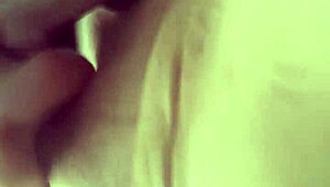 Intense Dick Tugging Session