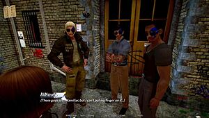 Harem hotel episode 259 unfolds with new twists in the storyline.