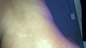 hey, check this nastyknockz oiled up creampie with big black cock riding cowgirl style and wet pussy action 😈