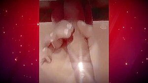 why not tease your pussy to this beautiful 8 inch uncut cock?