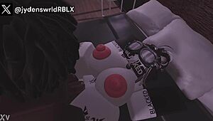 White skinned girls dive into intense interracial sex with massive black cocks for ultimate experience