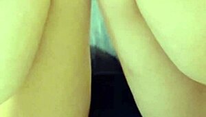 2025 07 08 before i fucked my wife i took a picture between her legs after that when i took off her underwear her pussy was soaking wet