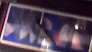 heart racing with passion as mexican and norwegian swingers meet friend for nonstop anal group squirting action in wild encounter