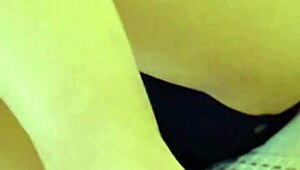 2025 07 08 before i fucked my wife i took a picture between her legs after that when i took off her underwear her pussy was soaking wet