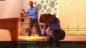 subtle hints of a wife's wild outdoor adventure with big cock interracial action and creampie thrills