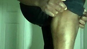 Who Wants To Join My Free Private Workout Session And Feel The Exercise Routine With Restriction One