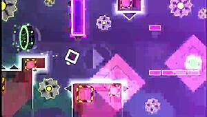 Hey, check out this hot cumshot compilation with black teens handling big cocks