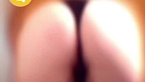 Oh Ya Triez Si Pelacur Suri Rumah Panas Nak Kongkek Sambil Suami Cuckold Tua Tengok?!