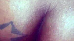 so yeah, that massage quickly turned into me getting fucked hard with creampie action