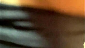 Fiery Teen College Girl Goes Viral in Steamy Clip