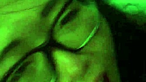 Koreana puta feels intense passion while sucking and riding in heated oral sex