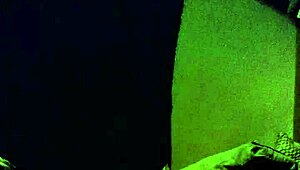 I tied up this teen girl and fingered her till she squirted everywhere, oh man it was intense...