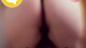 oh miya triez you hot housewife slut, wanna fuck while your old cuckold hubby watches?!