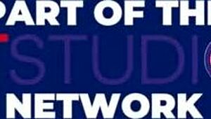 british teen in lingerie teases neighbor before deepthroat blowjob and swallows cum in homemade session.