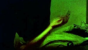 I tied up this teen girl and fingered her till she squirted everywhere, oh man it was intense...