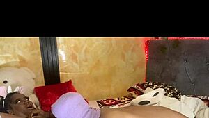 anitawetpussy had an exciting night dancing at the strip club with a new guy