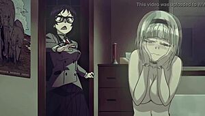 The anime-inspired track Spazma features lyrics about having breasts like from Japanese hentai animation.