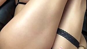 so, you're this 18yo latina slut riding and rimming during the lingerie photoshoot, turning it into backstage pov fucking?