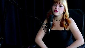 blonde and brunette amateurs dive into bold bdsm domination with cuckold humiliation and interracial group fetish after vacation anxiety hits