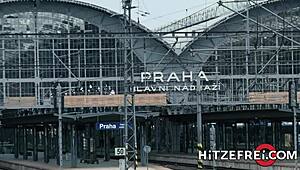 Hitzefrei German Milf Caroline Ardolino Gets A Big Dick