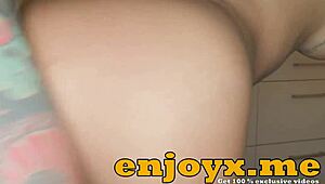 Horny Latina Stunner Venus Afrodita with Phat Hooters Enjoys Rough Sex and Cum on Face