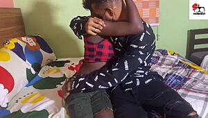 Oh My God, She Fucks a Stranger in Public Toilet Until He Gives Her a Massive Creampie! Part 1!