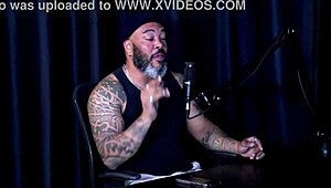 blonde and brunette amateurs dive into bold bdsm domination with cuckold humiliation and interracial group fetish after vacation anxiety hits