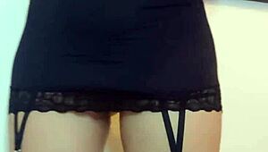 Punheta Guiada Por Rabuda Gostosa - No Red Tem Muito Mais E Na Subscri��o Tem Completo