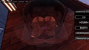 i cant get enough of riding and deepthroating that big cock on this thick latina