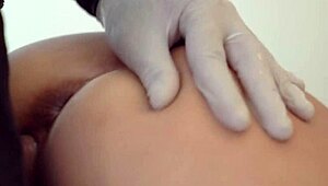 Exploring BBC desires with my wife—doggystyle fucking and big cock action together! 😏