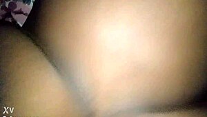 black mama titt... 😏