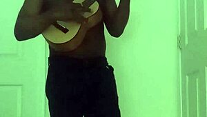 Perfecting mermaid remix parody song called They Go Both Wayz for free in jeans.