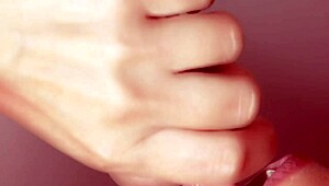 hey, this japanese wife is cheating in a close up blowjob and fucking story 😏