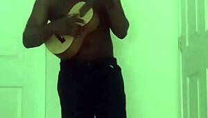 Perfecting mermaid remix parody song called They Go Both Wayz for free in jeans.