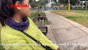 he promised to show his cats but we ended up having sex in his room. i don't regret it since that encounter was one of the best in my life