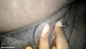 black mama titt... 😏