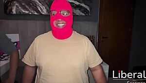 Casting Marinera Gets Fucked in Boat by Two Captains in Sailor Uniform Doggystyle