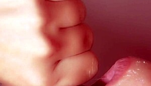 hey, this japanese wife is cheating in a close up blowjob and fucking story 😏